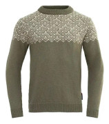 Devold Björnöya Sweater