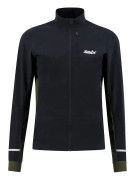 Swix V Motion Premium Jacket M Black/ Dark Olive