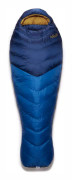 Rab Neutrino 400 Extra Long