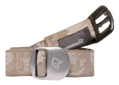 Norrøna Femund Webbing Slim 25mm Belt