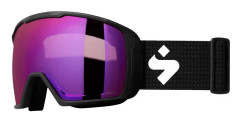 Sweet Protection Clockwork RIG Reflect Goggles - RIG Bixbite/Matte Black/Black Trace 24/25