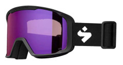 Sweet Protection Skidglasögon Ripley Rig Reflect Svart RIG Bixbite/CAT3