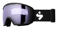 Sweet Protection Clockwork RIG Reflect Goggles - RIG Quartz/Matte Black/Black 24/25