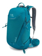 Rab Women's Aeon ND 18