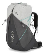Rab Women's Muon ND 40