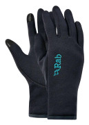 Rab Women's Powerstretch Contact Glove
