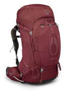 Osprey Ryggsäck Aura Ag 65l Röd XS-S