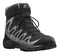 Salomon XA Pro V8 Winter Jr Climasalomon Waterproof barnskor