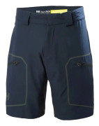 Hp Racing Deck Shorts, 597 Navy, 38, Vardagsshorts
