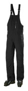 Legendary Insulated Bib Pant, 990 Black, 2xl, Skidbyxor