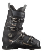 Salomon Alpina Skidskor S/pro Hv 120 Gw Svart 26.0-26.5
