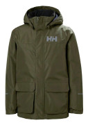 Helly Hansen Vika Insulated Rain Jacket