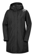 Helly Hansen Women's ACT Voyage Ocean Bound Raincoat