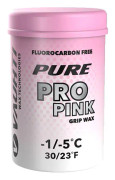 Vauhti Pure Pro Pink