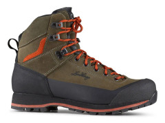 Lundhags Bjerg Mid Tea Green