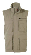 Craghoppers NosiLife Adventure Gilet III