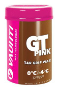 Vauhti Tar GT Pink 0 - -4