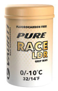 Vauhti Pure Race LDR Orange