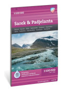 Calazo Sarek & Padjelanta