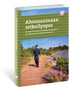 Calazo Ahvenanmaan Retkeilyopas boka