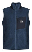 Lundhags Men's Flok Wool Vest Pile