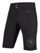 Endura Shorts Singletrack Lite Svart L Man