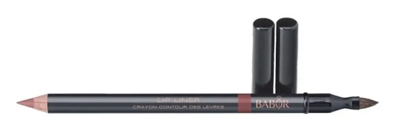 Babor Lip Liner - Nude Berry 04 1 g