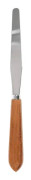 Sibel Epil Hair Pro Stainless Steel Spatula Face Ref. P002690