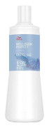 Wella Welloxon Perfect Creme Developer Pastell 1+2 1,9% 6 Vol. 500 ml