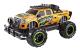 TEC-TOY Raptor R/C 1:12, 2,4GHz 7,4V Li-Ion - gul (471403)