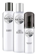 Nioxin 2 Hair System Kit