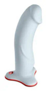 Fun Factory - Boss Realistic Dildo Dove Blue