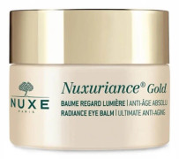 Nuxe Nuxuriance Gold Eye Balm - 15 ml