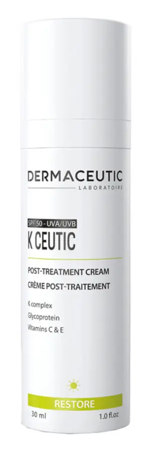 K Ceutic, 30 ml