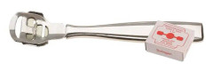 Sibel Ligtornehøvl + 10 blade Ref. P001617