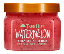 Tree Hut Shea Sugar Scrub Watermelon 510 g