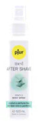 Pjur - Med After Shave Spray 100 Ml