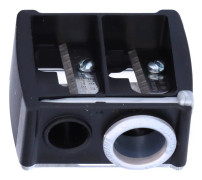 Maybelline Dual Pencil Sharpener