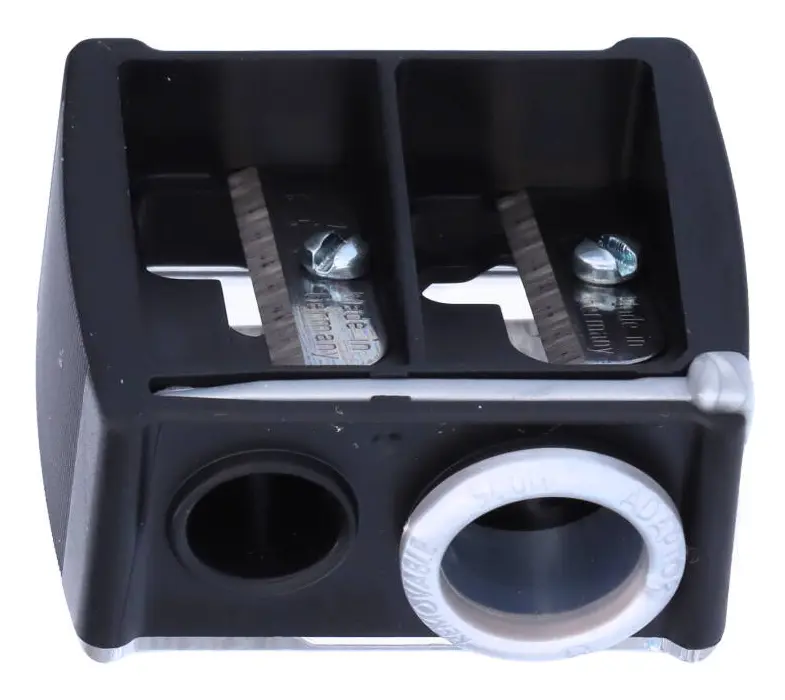 Maybelline Dual Pencil Sharpener