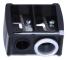 Maybelline Dual Pencil Sharpener