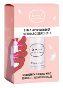 Le Mini Macaron Paris Roc 3-In-1 Super Hardener 10 ml