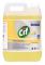 Cif Cream Cleaner Original 5000 ml