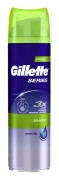 Series Shave Gel Sensitive Skin - 200 ml