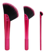 Real Techniques Rebel Edge Trio