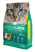 Odour Lock Calming Breeze