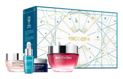 Biotherm Blue Peptides Uplift Cream Holiday Set 2024