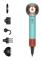 Dyson Supersonic Nural™ Hairdryer Ceramic Patina/Topaz
