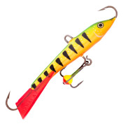 Rapala Jigging Rap WH 5 cm balanspirk P