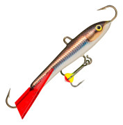 Rapala Jigging Rap WH 5 cm balanspirk SMB