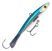 Rapala Jigging Shadow Rap 7 cm lättad balanspirk BLL